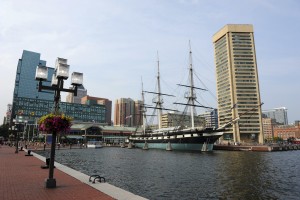 baltimore aihce 2016