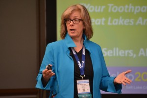why attend aihce