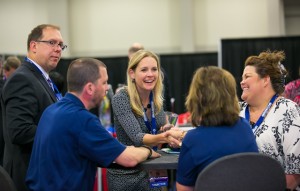 networking