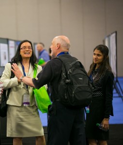 CareerAdvantage and networking