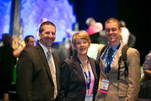 networking events