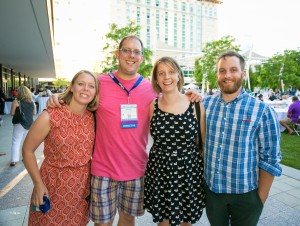 AIHce, AIHce 2016, Attendees, Who's Attending, Networking