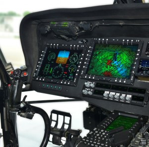 Northrup Grumman Mission Systems