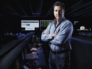 Adam Steltzner