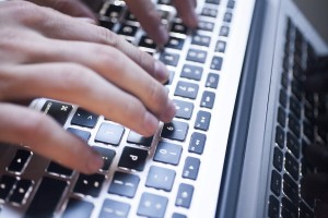 Submit your abstracts electronically!