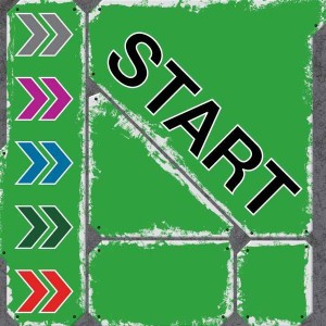 Start