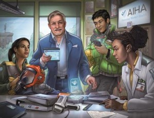 Career Stages Group